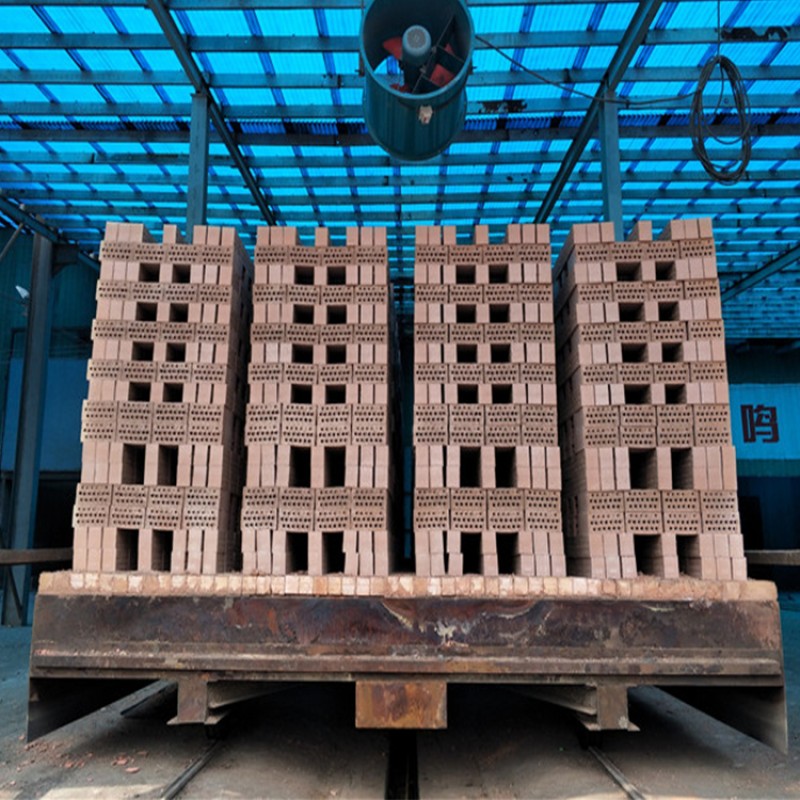 Tunnel Kiln Accessories Manufacturer - Tunnel Kiln Accessories Centrifugal Air