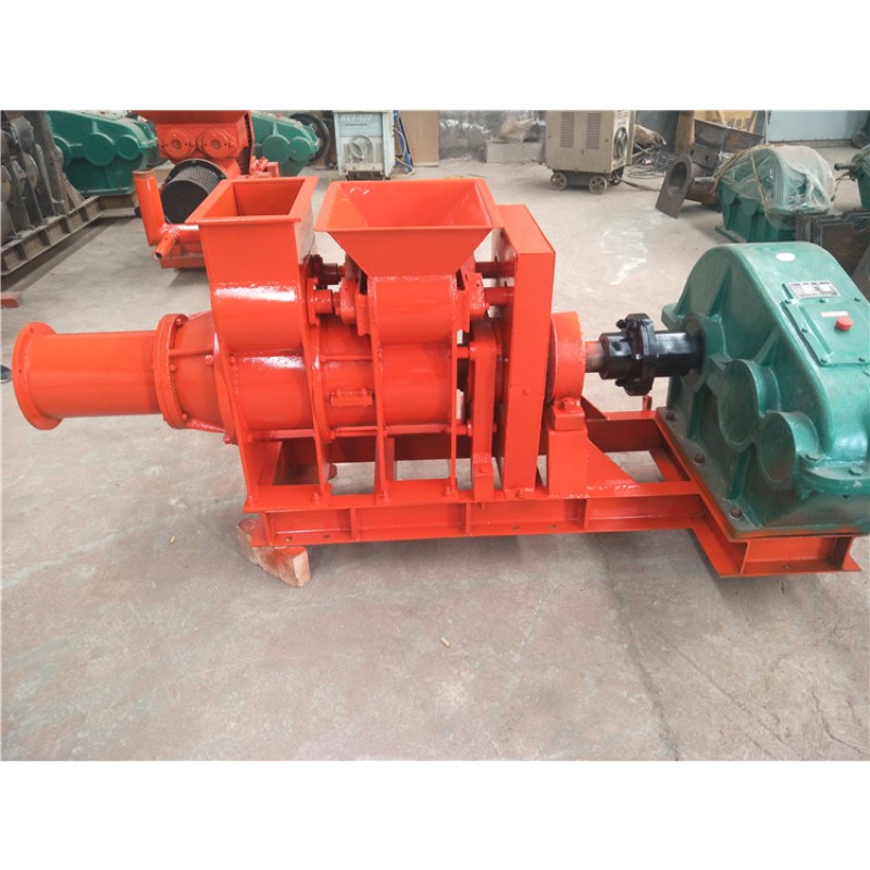 Clay Extruder Factory - Automatic Easy Operate High Output Clay Extruder