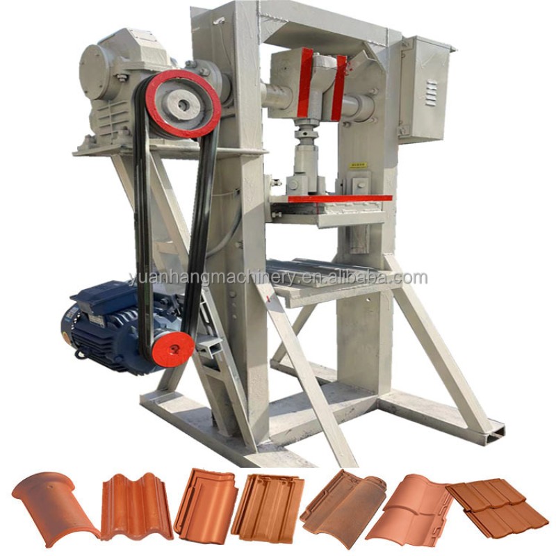 Manual Pressing Machine Factory - Easy Operate Affordable Manual Tile Pressing