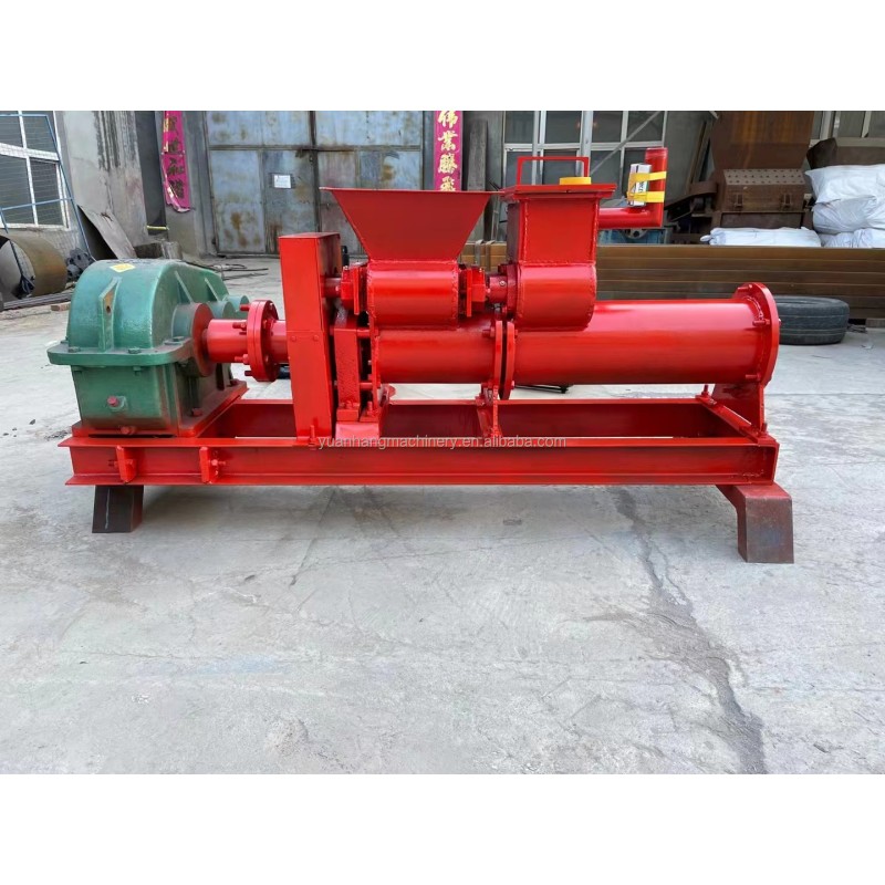 Clay Extruder Factory - Automatic Easy Operate High Output Clay Extruder