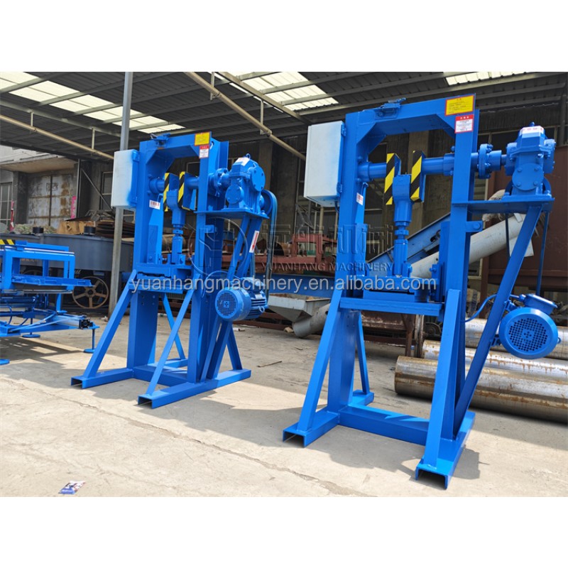 Clay Brick Machinery Supplier - Clay Brick Machinery Roof Tile Machine Clay