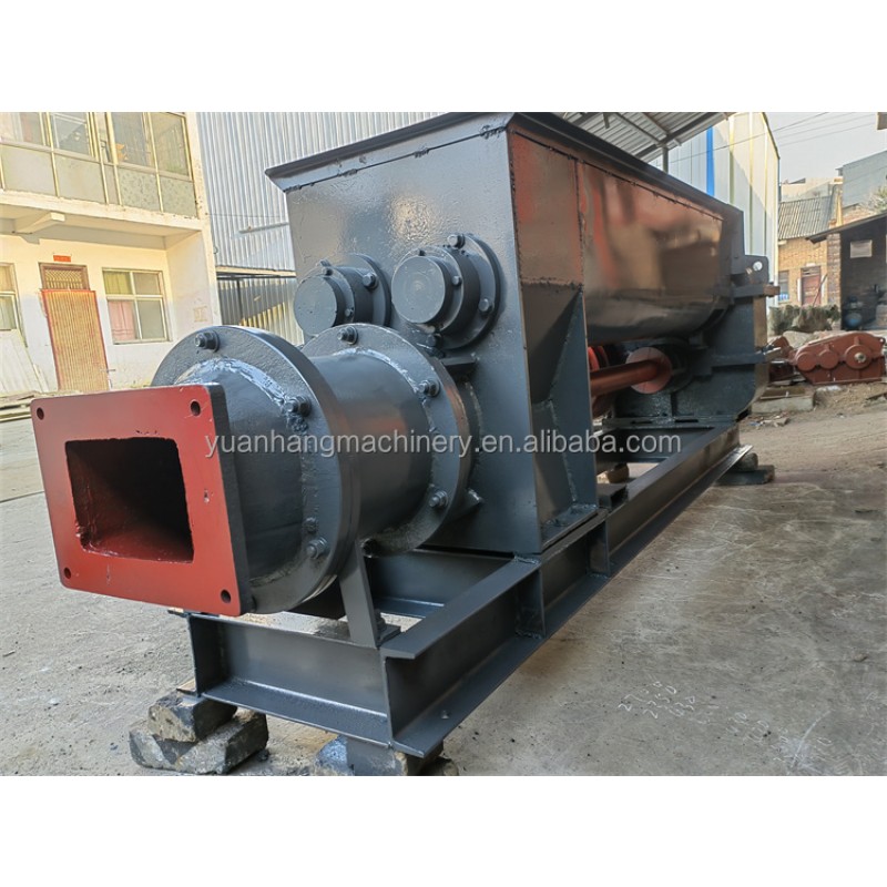 Mud Brick Machine Supplier - Clay Automatic Solid Quality Machinery Mud
