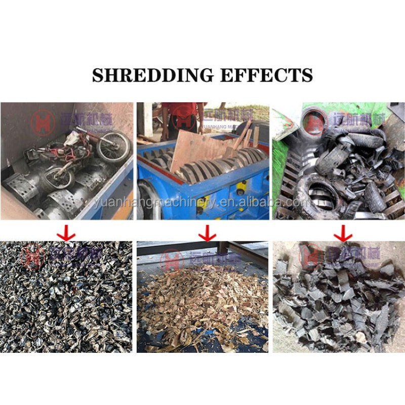 Copper Wire Crusher Supplier - Best Price Copper Wire Cable Crusher Tyre