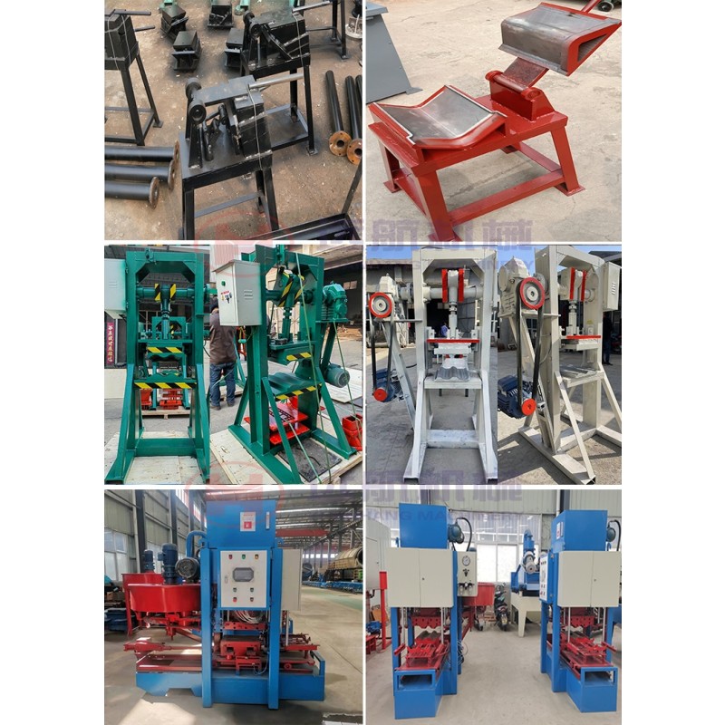 Automatic Making Machine Manufacturer - Easy Operate Quality Automatic Clay Making