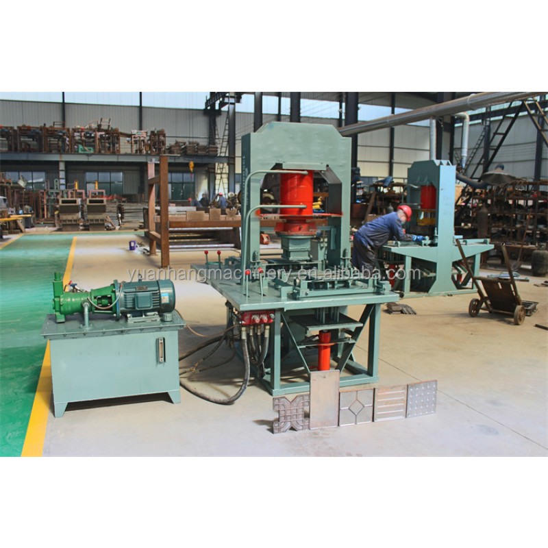 Automatic Recycling Machine Supplier - Automatic Plastic Recycling Block Making Plastic