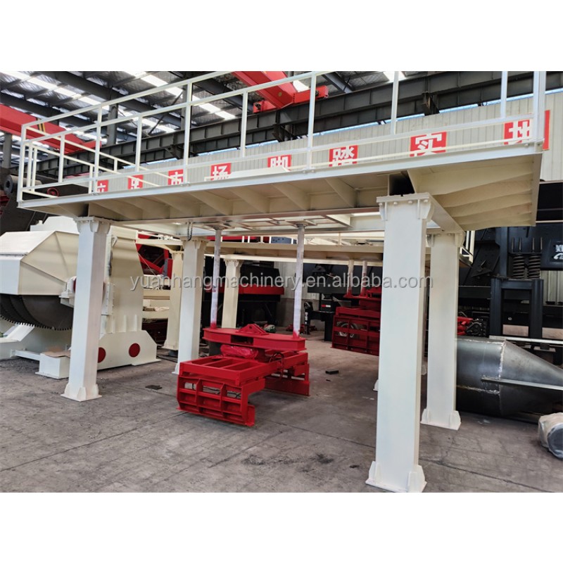 AAC Production Line Manufacturer - AAC Production Line Quick Lime Aluminium Powder