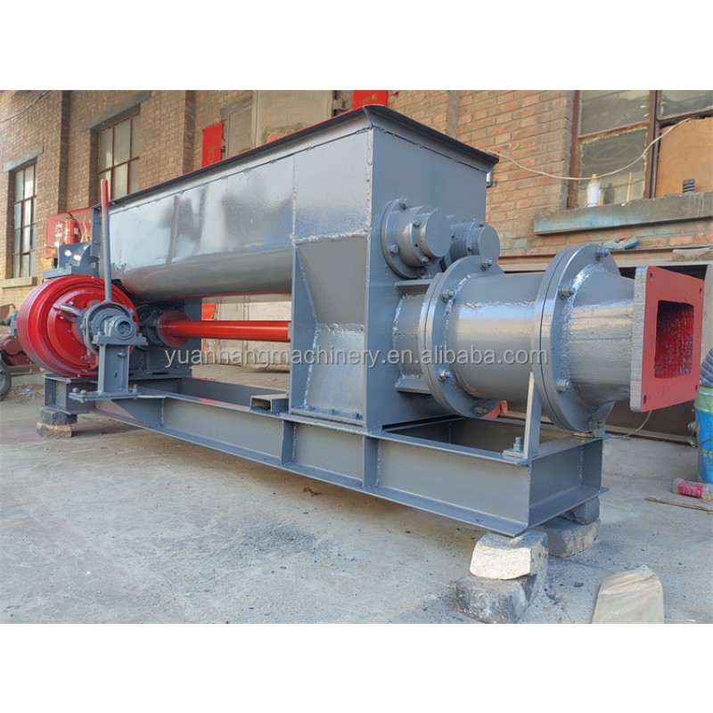 Mud Brick Machine Supplier - Clay Automatic Solid Quality Machinery Mud
