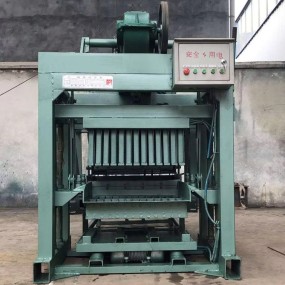 Brick Making China Supplier - Brick Making China Block Hollow Block Price