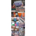 Plastic Brick machine