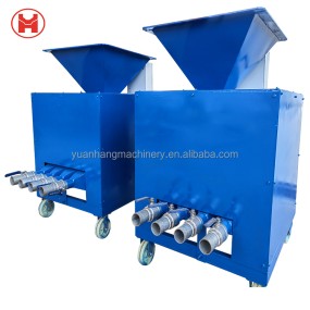 Brick Making Line Manufacturer - Brick Making Machine Production Line Hoffman