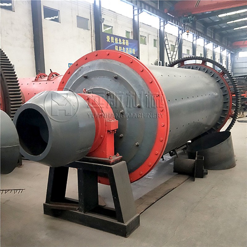 Mineral Processing Factory - Mineral Processing Equipment Coal Lead-zinc Flotation