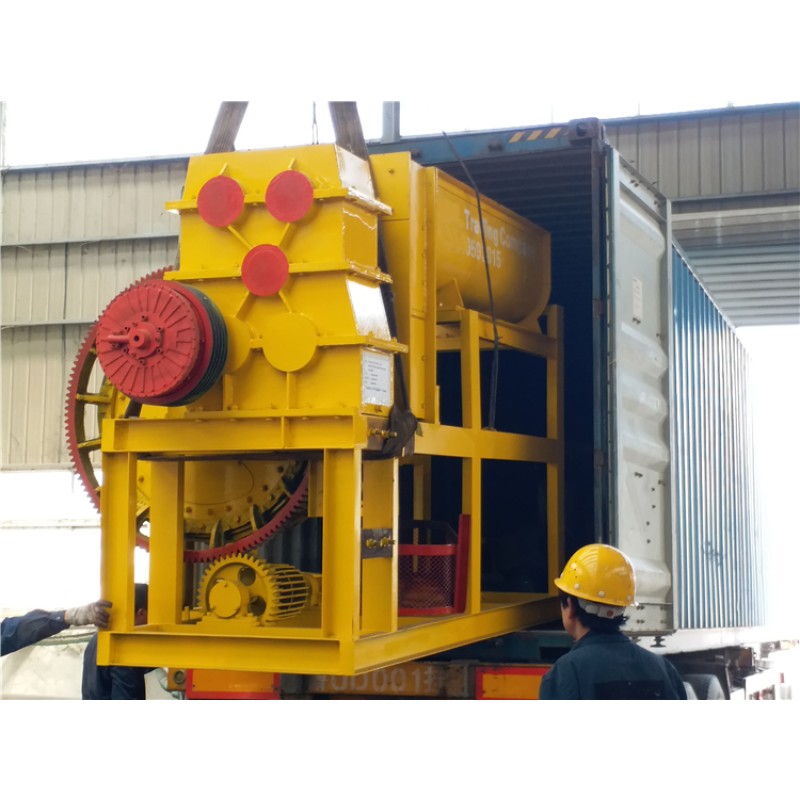 AAC Block Machine Factory - Solid Hollow Quality Fly Ash Ethiopia AAC