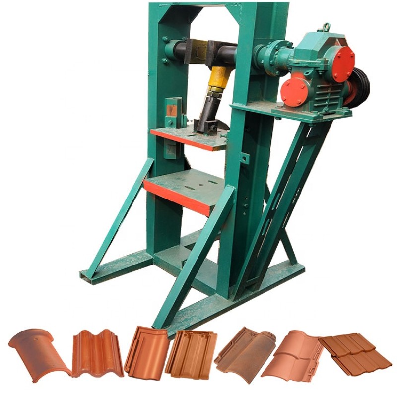 Manual Pressing Machine Factory - Easy Operate Affordable Manual Tile Pressing