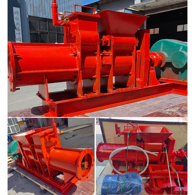Vacuum Extruder Supplier - Automatic Brick Machine Manual Wall Tile Molding