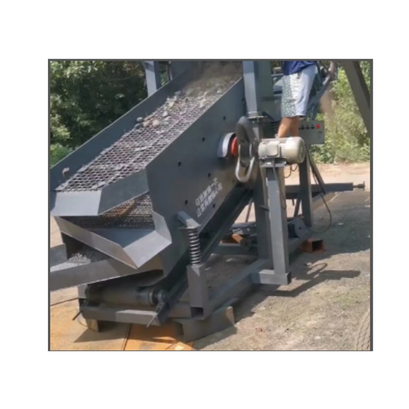 Mobile Crusher Supplier - Mobile Stone Jaw Crusher Production Line