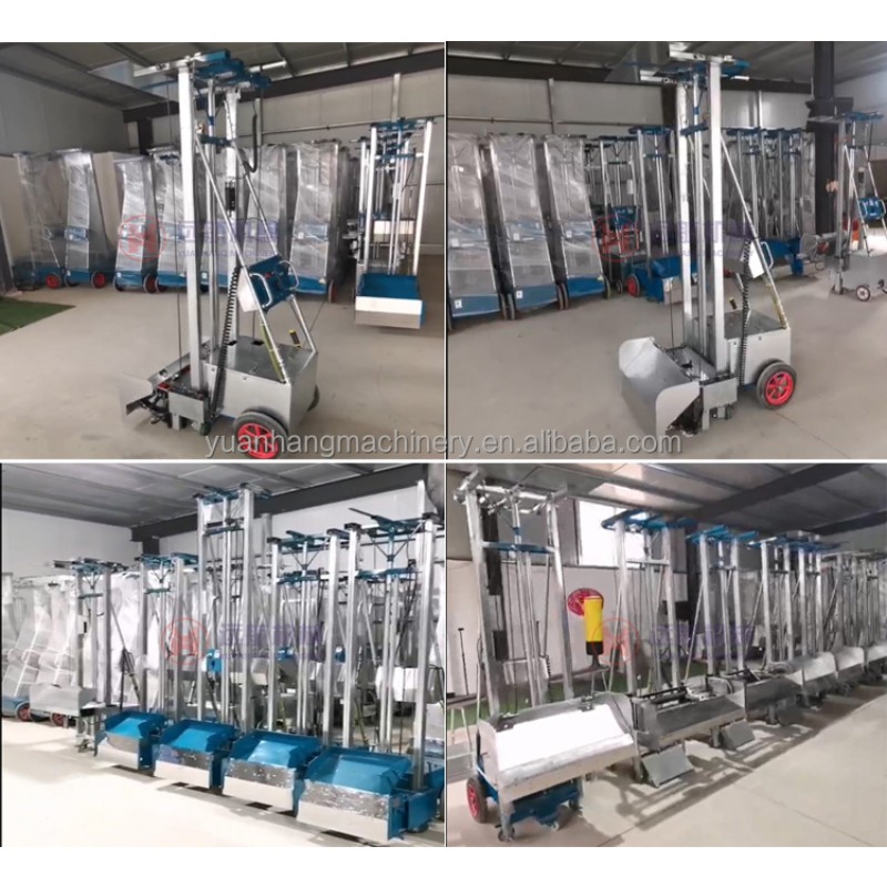 Cement Plastering Manufacturer - Cement Fly Ash Plaster Gesso Concrete