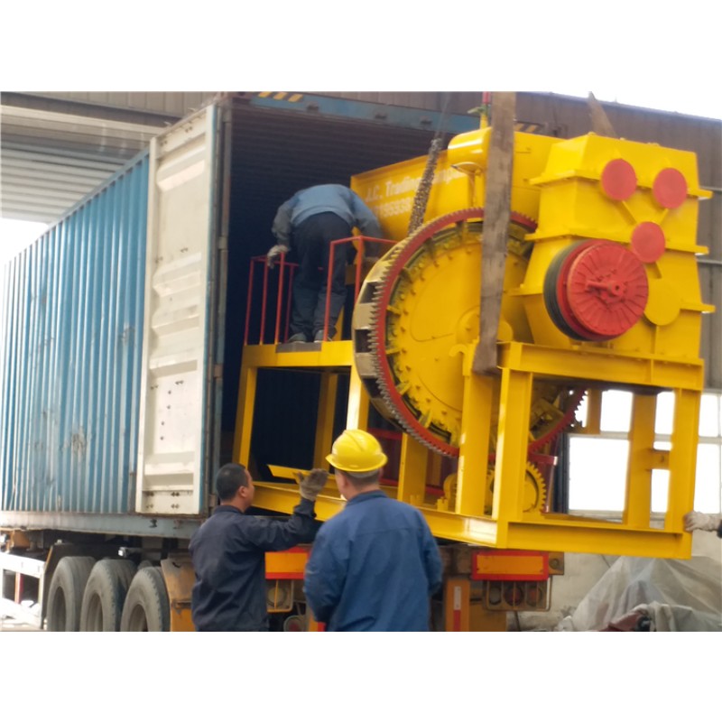 AAC Block Machine Factory - Solid Hollow Quality Fly Ash Ethiopia AAC