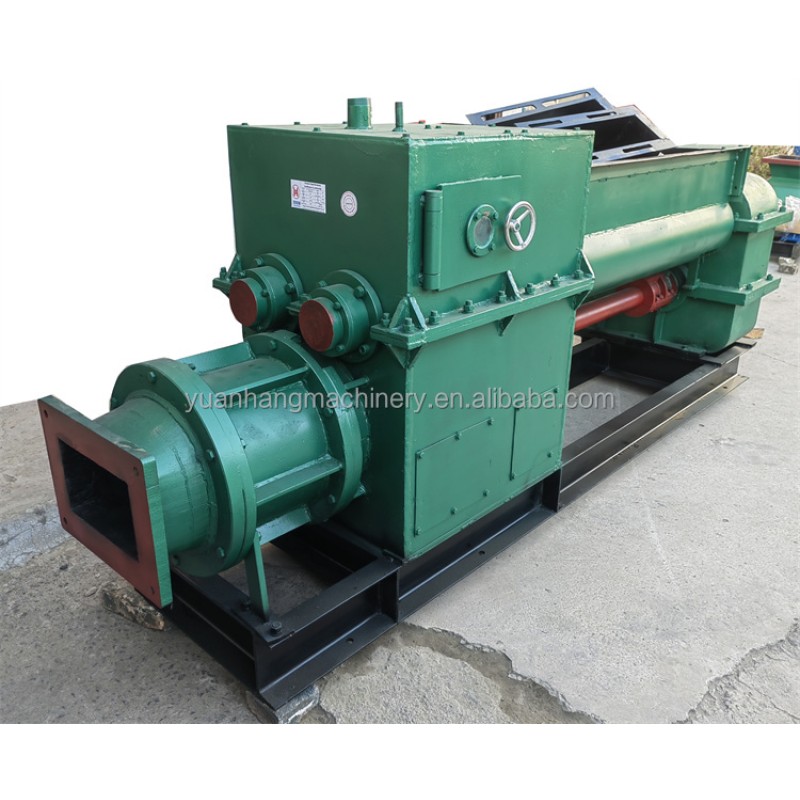 Brick Making Machinery Supplier - Clay Brick Machinery Fired Clay Brick Making