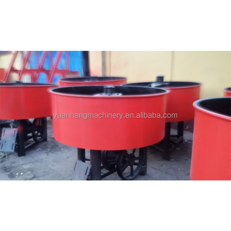 Concrete Mixer Factory - Low Price Portable Electric Cement Mixer Machine