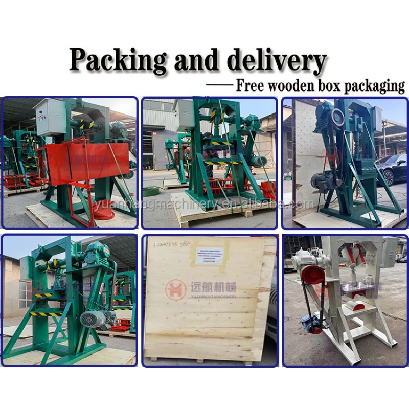 Concrete Tile Machine Factory - Solid Concrete Tile Red Soil Electric Concrete