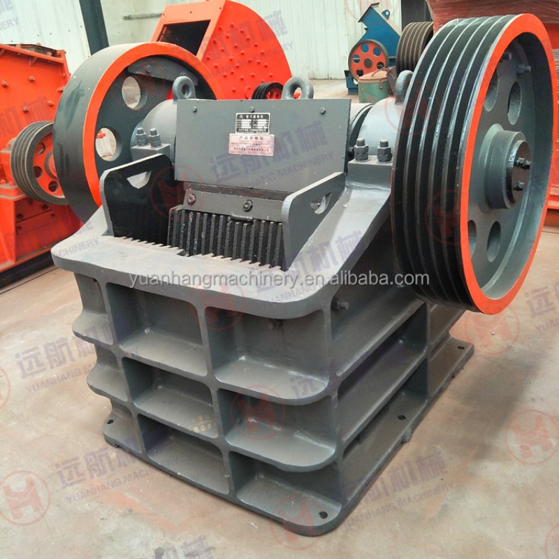 Mobile Jaw Crusher Supplier - Mobile Diesel Jaw Crusher Portable Small Stone