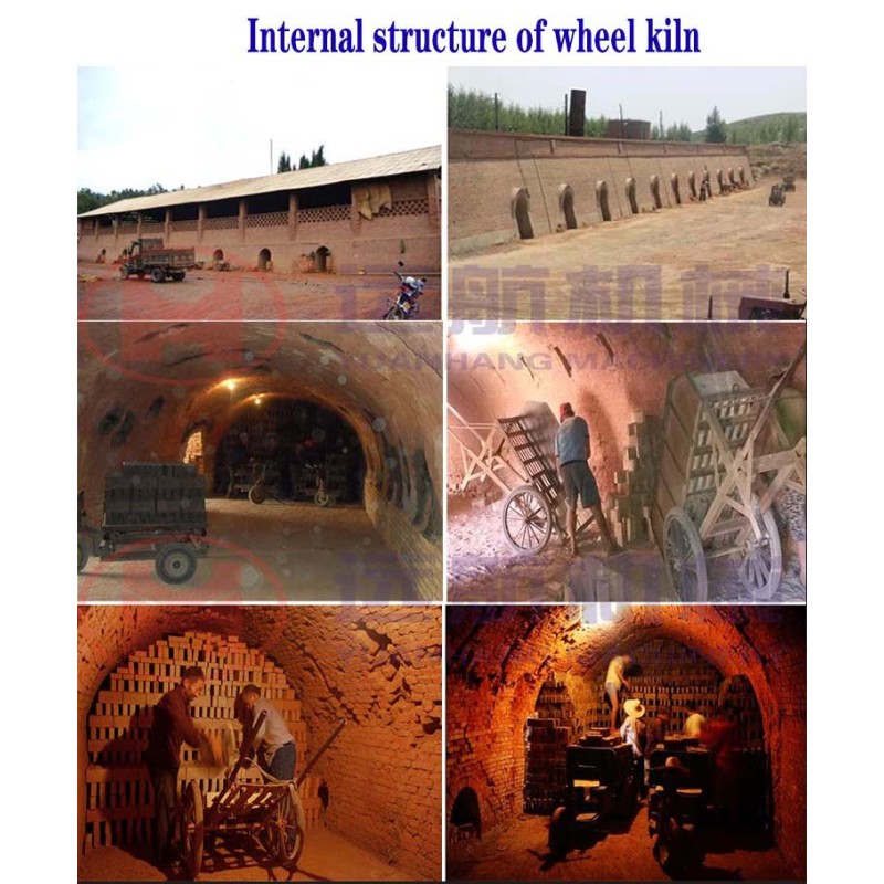 Tunnel Kiln Accessories Manufacturer - Tunnel Kiln Accessories Centrifugal Air