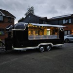 airflow trailer