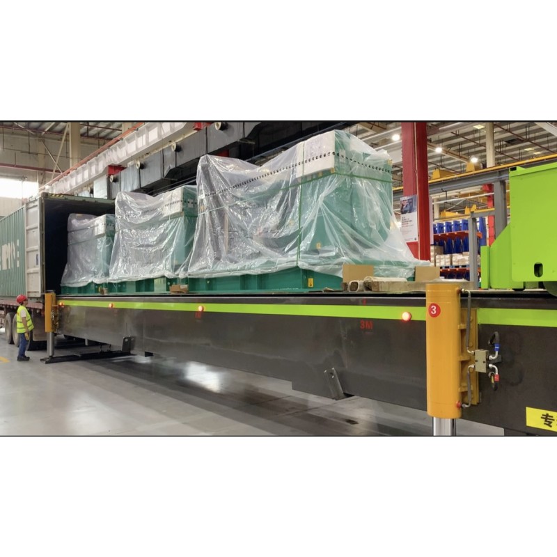 Unloading Machine Factory - Efficient Automatic Unloader