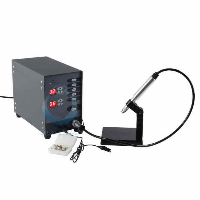 Welding Machine Manufacturer - Handheld Argon Arc Welder