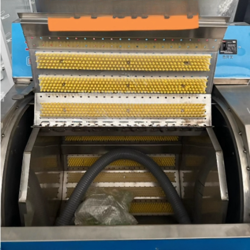 Shoe Washing Equipment Factory - Commercial Hotel Shoes Cleaner