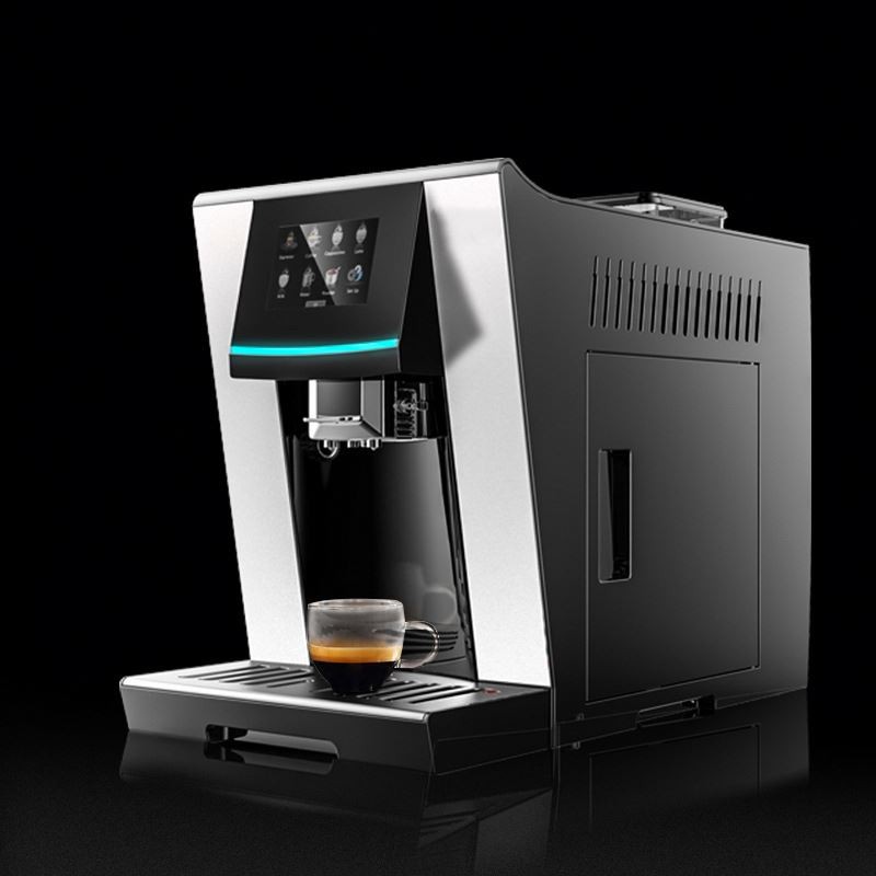 Espresso Machine Factory - 19bar Multifunctional Coffee Maker