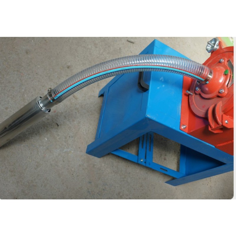 Flour Mill Manufacturer - Electric Grain Milling Machine