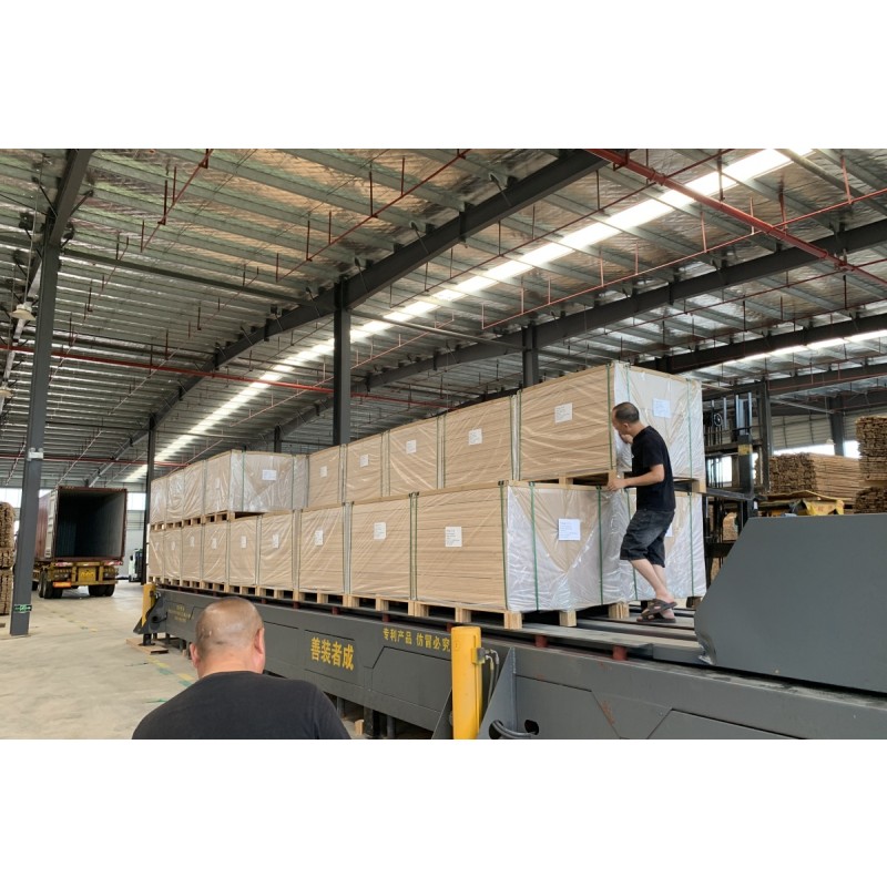 Container Handler Factory - Automatic Unloading Equipment