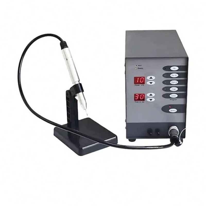 Welding Machine Manufacturer - Handheld Argon Arc Welder