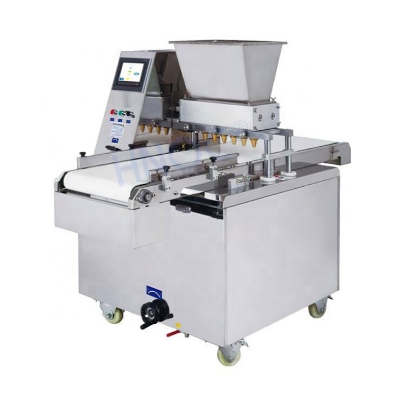 Cookie Machine Factory - Automatic Biscuit Depositor