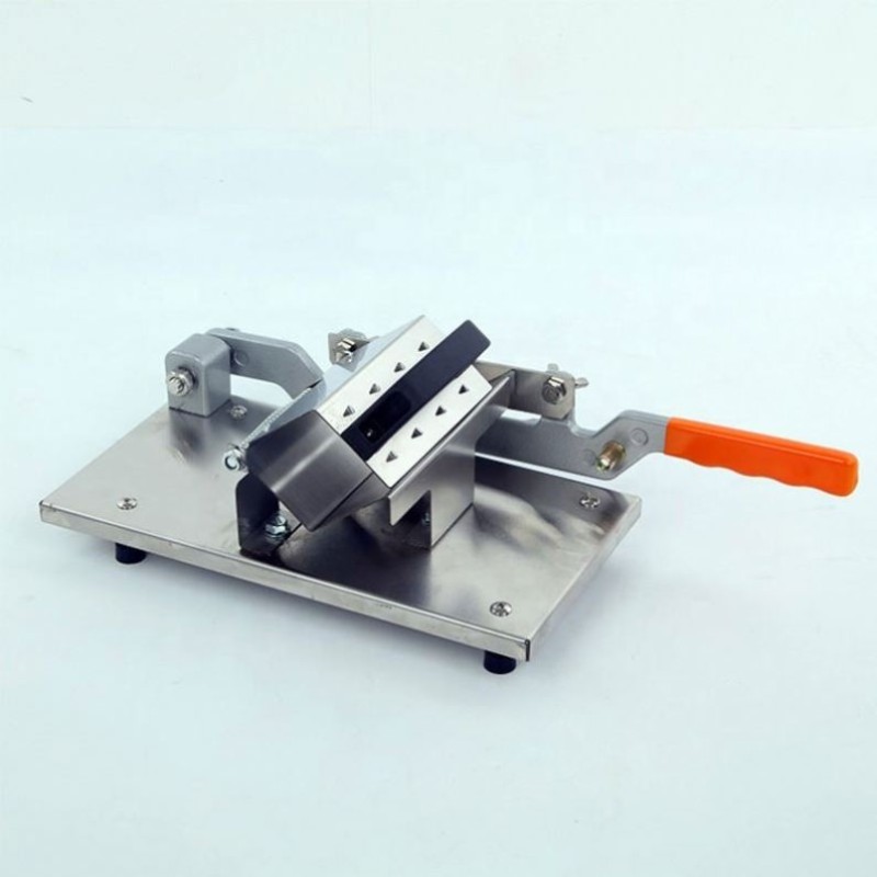 Meat Cutter Manufacturer - Automatic Band Saw Slicer