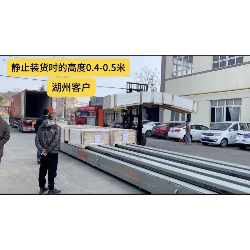 Unloading Machine Manufacturer - Efficient Automatic Loader