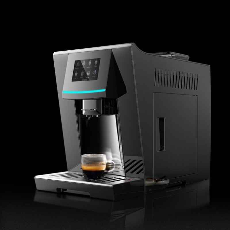 Espresso Machine Factory - 19bar Multifunctional Coffee Maker