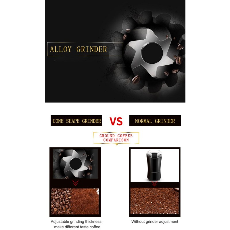 Coffee Machine Manufacturer - Commercial Stainless Steel System