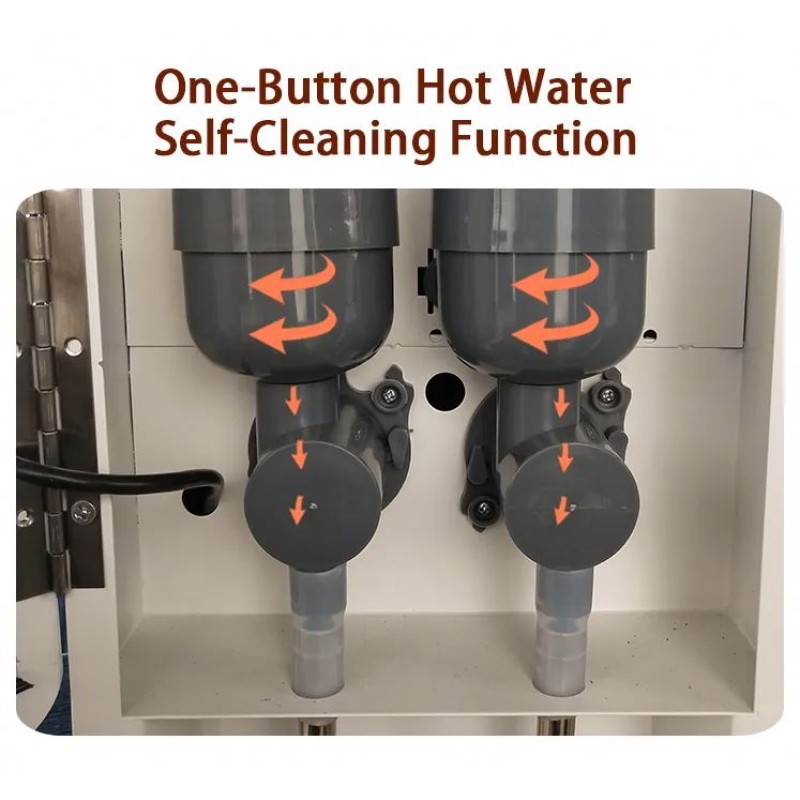 Vending Machine Manufacturer - Intelligent LED Display System