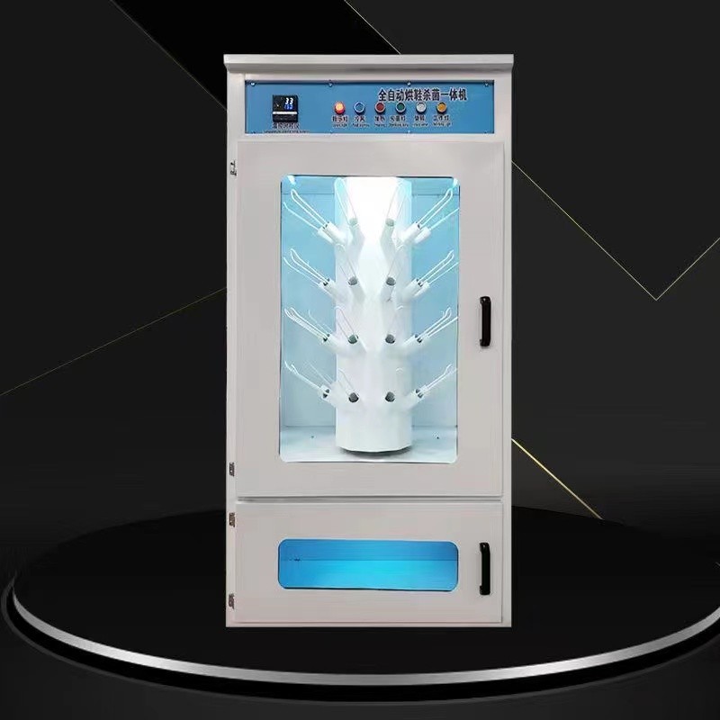 Sneakers Washing Machine Manufacturer - Industrial Pressure Cleaner