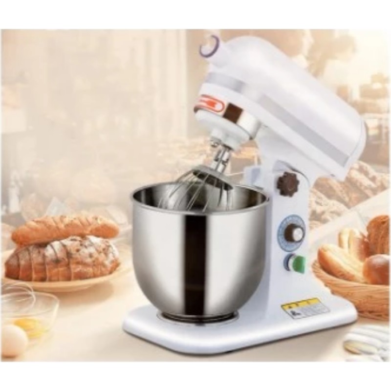 Food Mixer Manufacturer - Professional Kitchen Machine