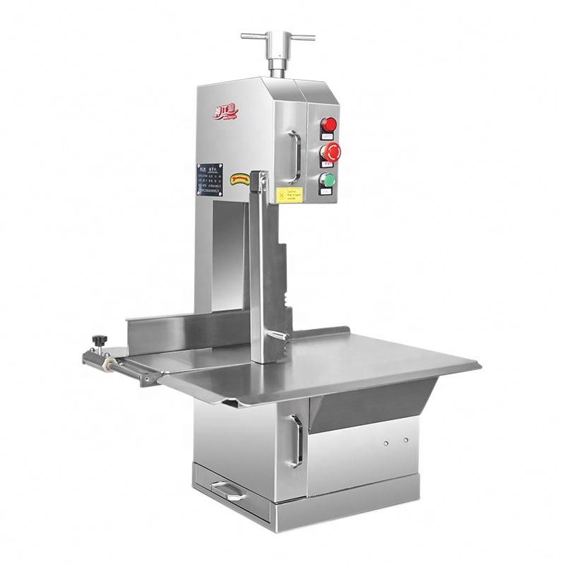 Meat Cutter Factory - Stainless Steel Bone Cutter
