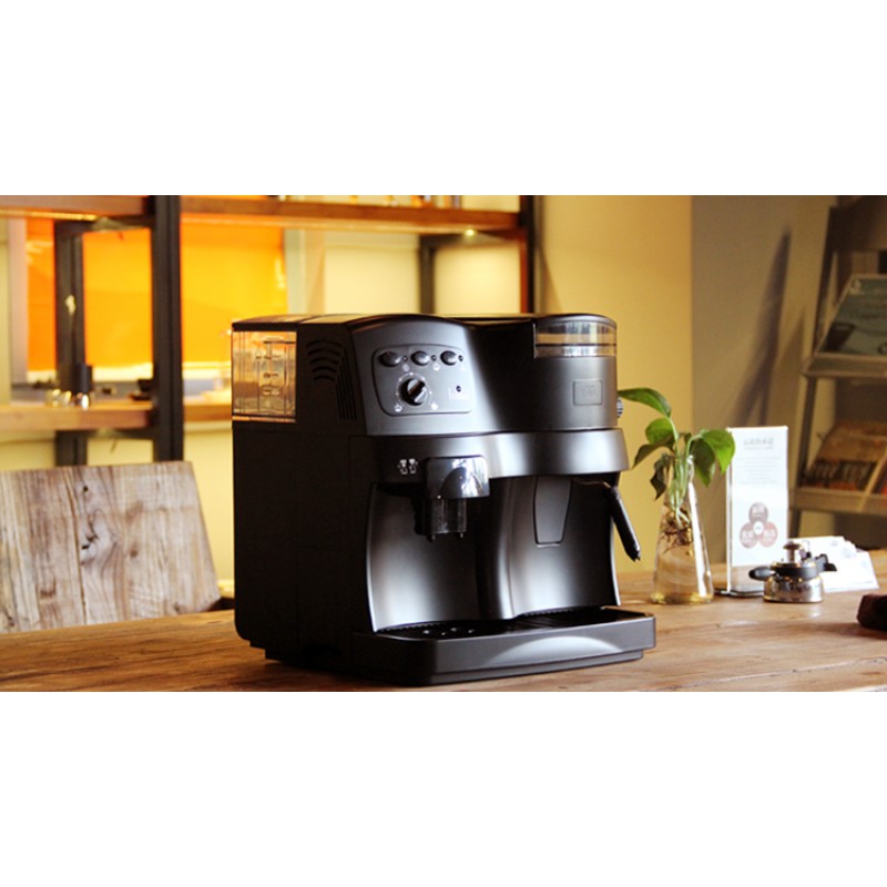 Coffee Machine Factory - Commercial 19bar Latte Cappuccino Maker