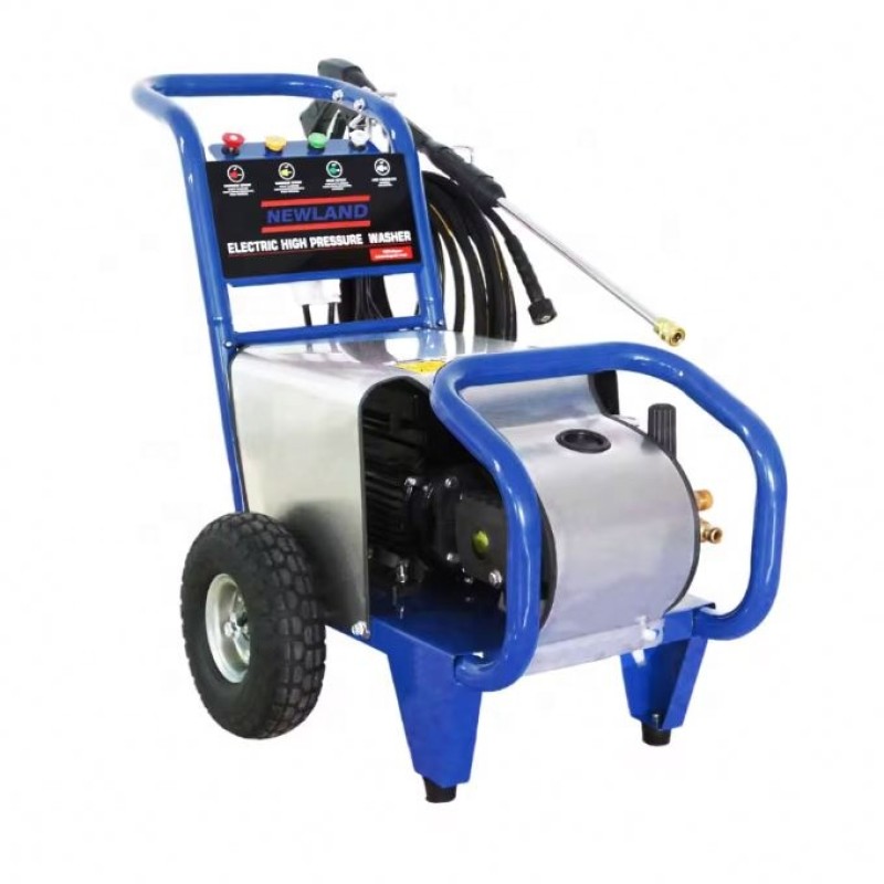 Pressure Washer Manufacturer - Portable Electric High Pressure Cleaner