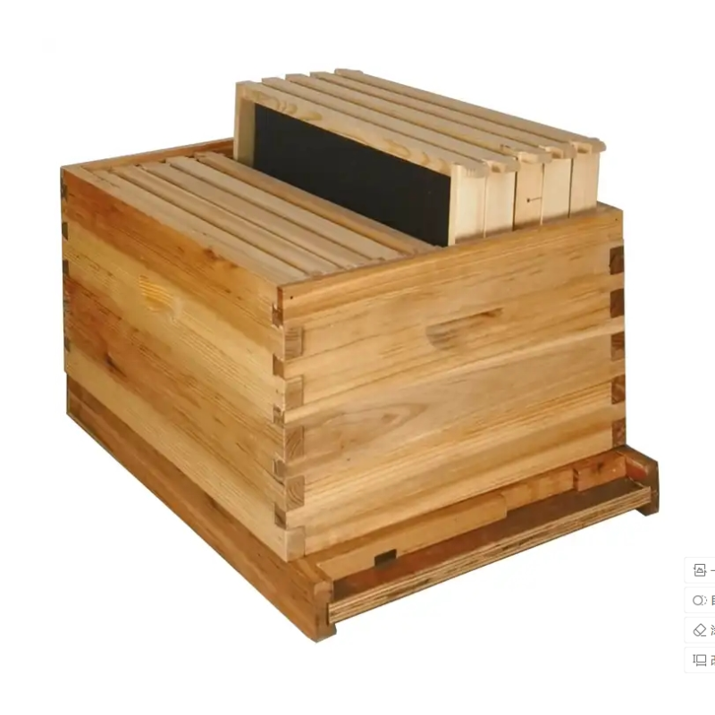 Beehive Factory - Waterproof Wooden Beehive Warranty