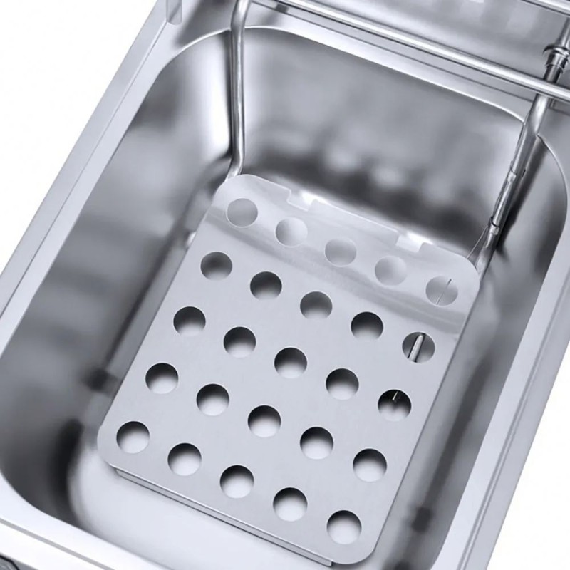 Deep Fryer Factory - Commercial Electric Turkey Fryer