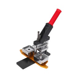 Photo Magnet Machine Manufacturer - Automatic Customization Machine