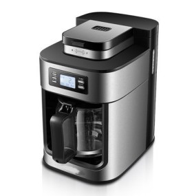 Coffee Machine Manufacturer - Automatic Household Espresso Maker