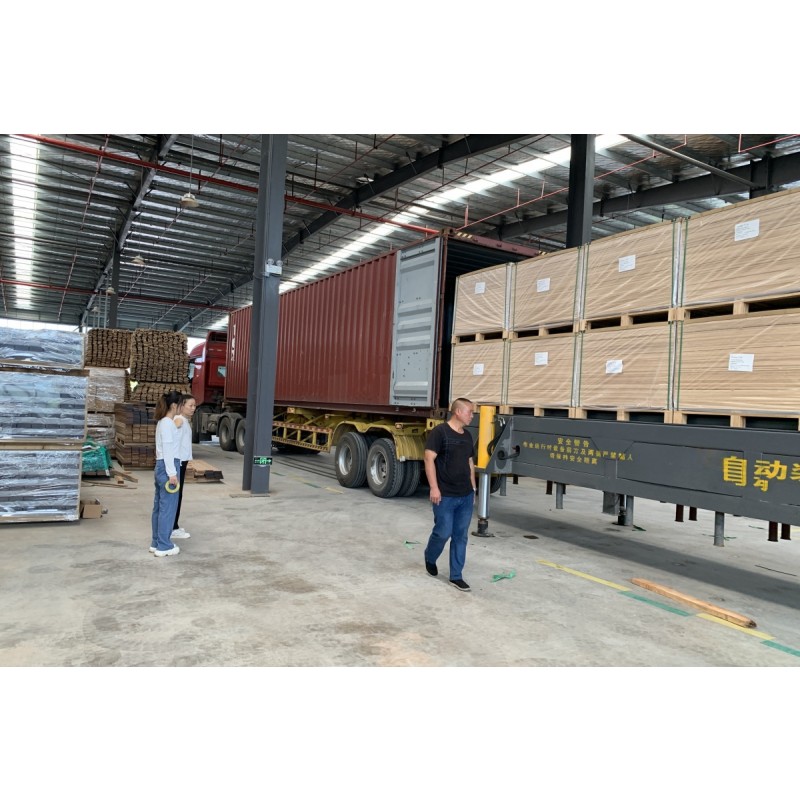 Container Machine Manufacturer - Automatic Loading Equipment